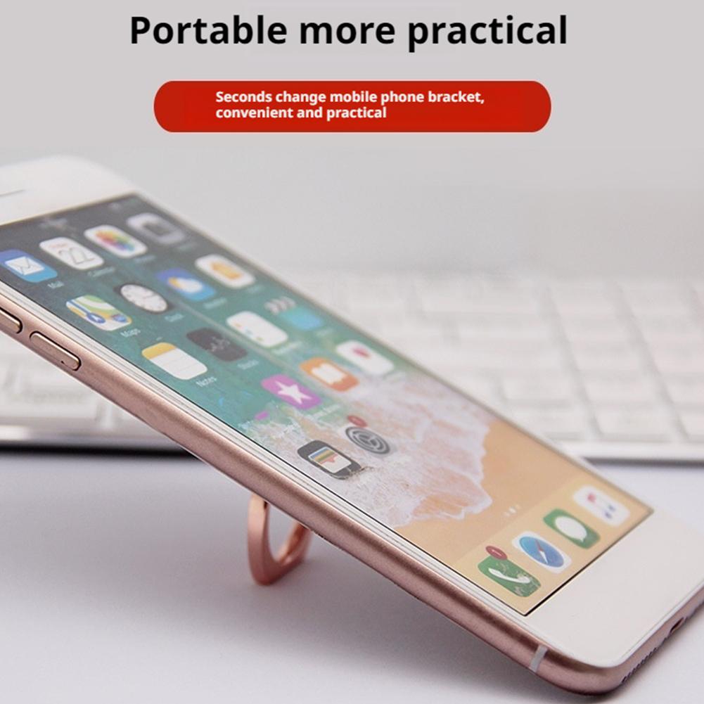 Transparent Cell Phone Holder  - Phone Accessories Vendor ulasan dan harga