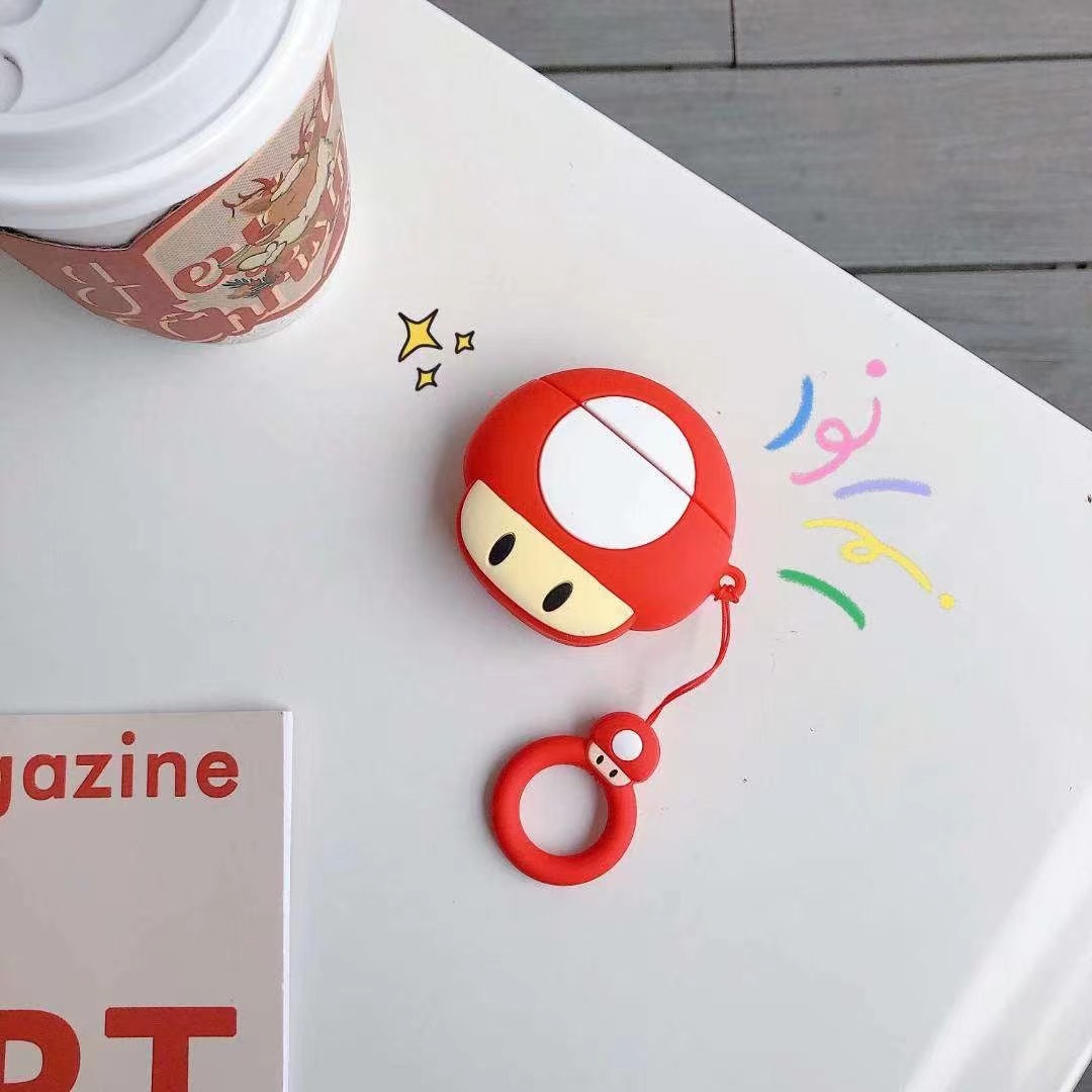 For Airpods Pro 3 Case,Super 3 - Airpod Case Cover ulasan dan harga