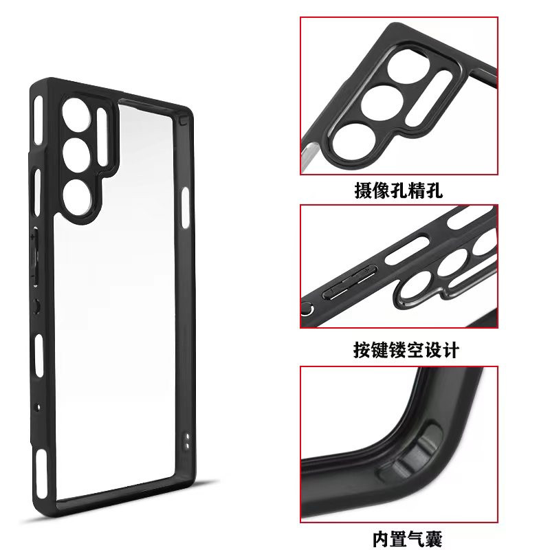 For RedMagic 9 Pro Case RedMag - Phone Accessories Red ulasan dan harga