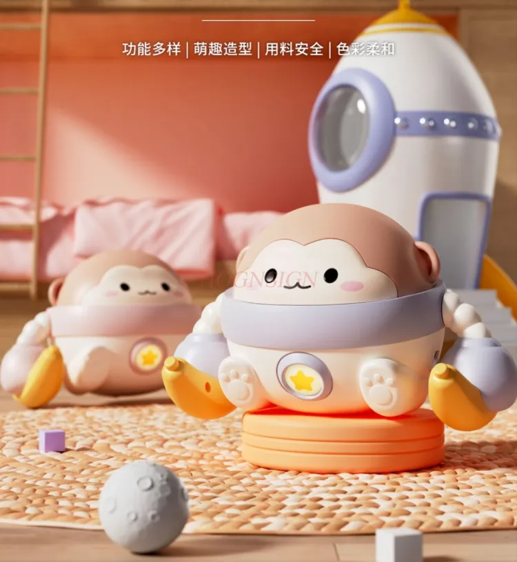 Baby Toys Voice Controlled Ele - Phone Accessories Baby ulasan dan harga