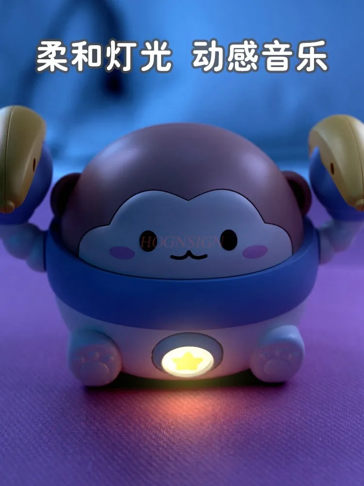 Baby Toys Voice Controlled Ele - Phone Accessories Baby ulasan dan harga
