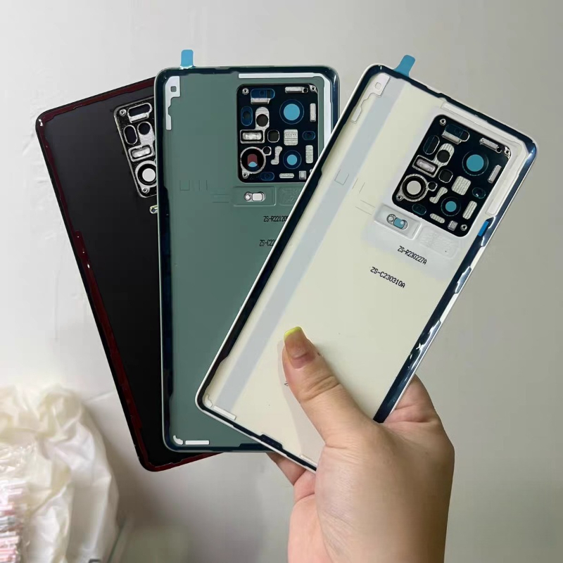 Battery Back Cover For vivo iQ - Phone Accessories Vivo ulasan dan harga