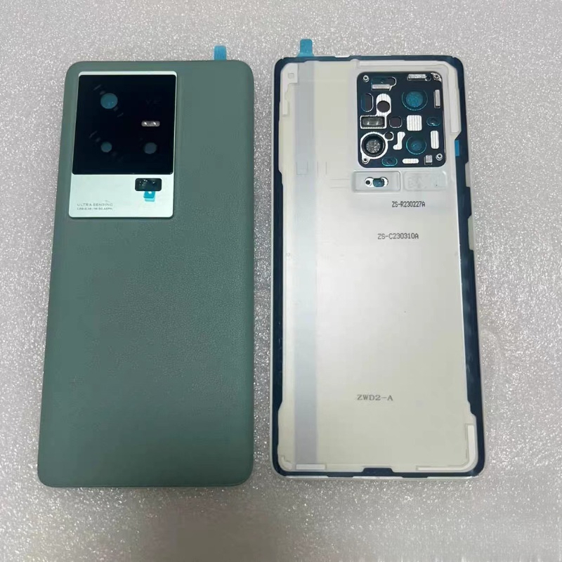 Battery Back Cover For vivo iQ - Phone Accessories Vivo ulasan dan harga