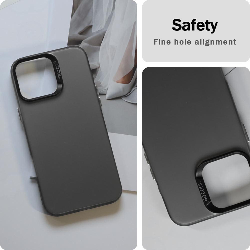 Misfits Phone Case For IPhone  - Phone Accessories List ulasan dan harga