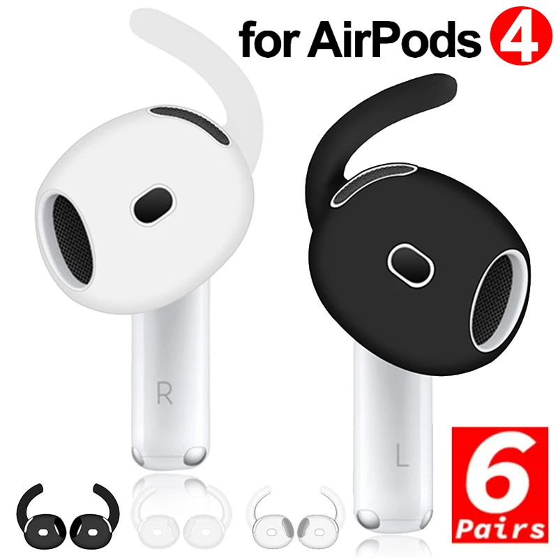 For Apple Airpods 4 Silicone i - Airpod Case Cover ulasan dan harga