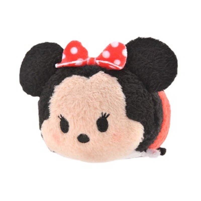 Tsum Plush Keychain Screen Cle - Phone Accessories Baby ulasan dan harga