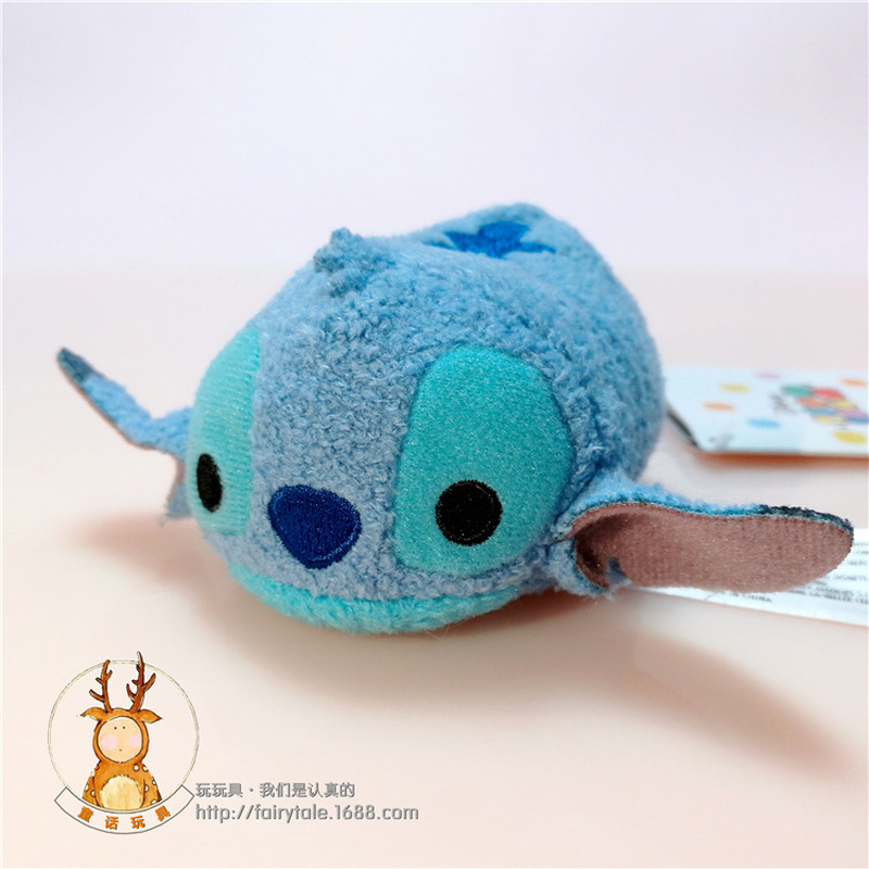 Tsum Plush Keychain Screen Cle - Phone Accessories Baby ulasan dan harga