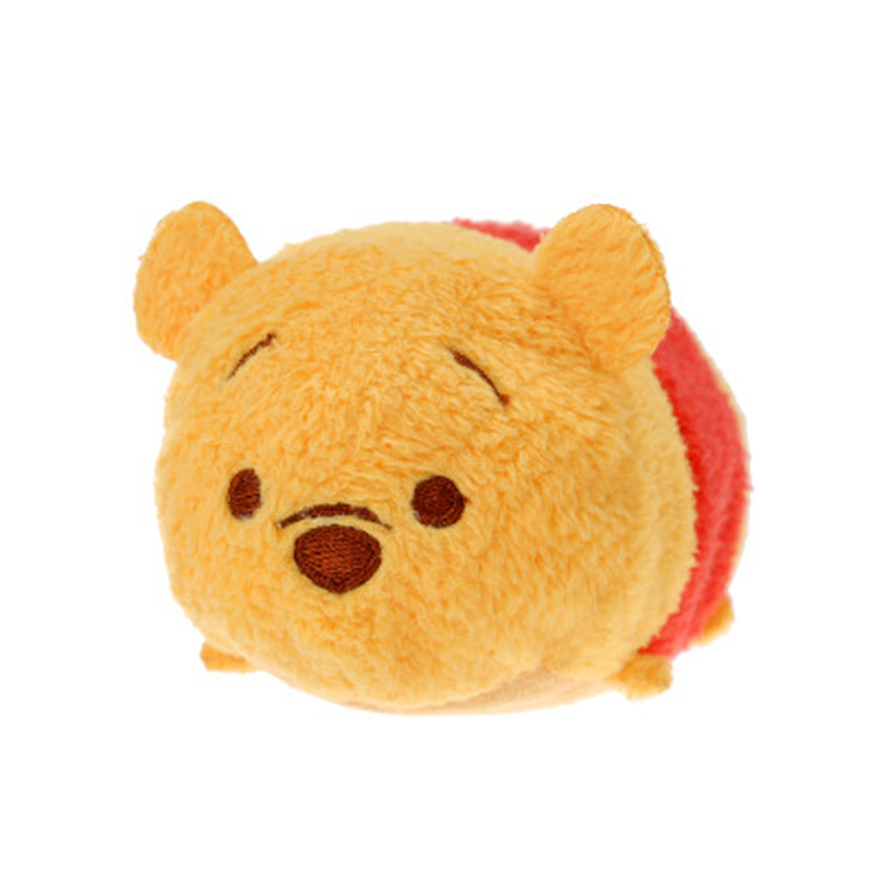 Tsum Plush Keychain Screen Cle - Phone Accessories Baby ulasan dan harga