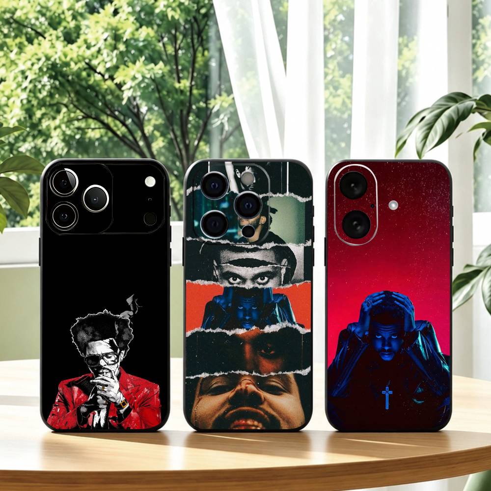 The Weeknd Minimalist Poster P - Phone Accessories Poster ulasan dan harga
