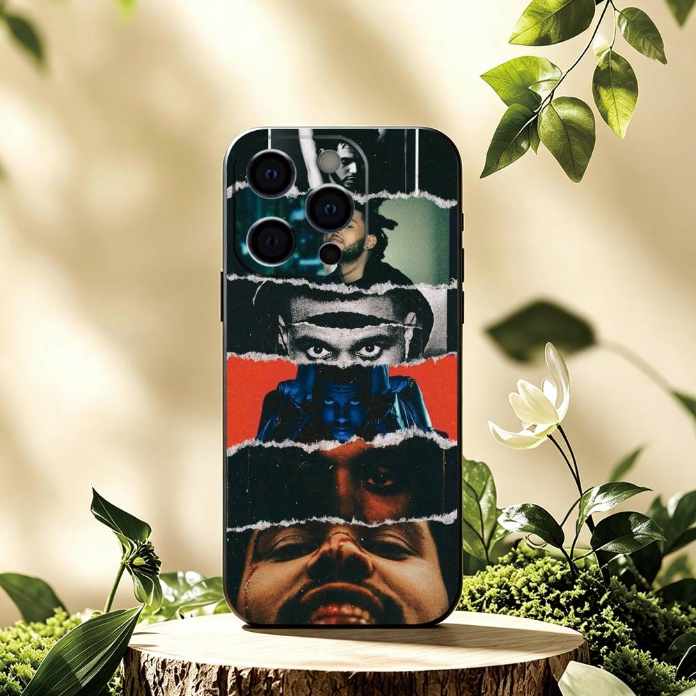 The Weeknd Minimalist Poster P - Phone Accessories Poster ulasan dan harga