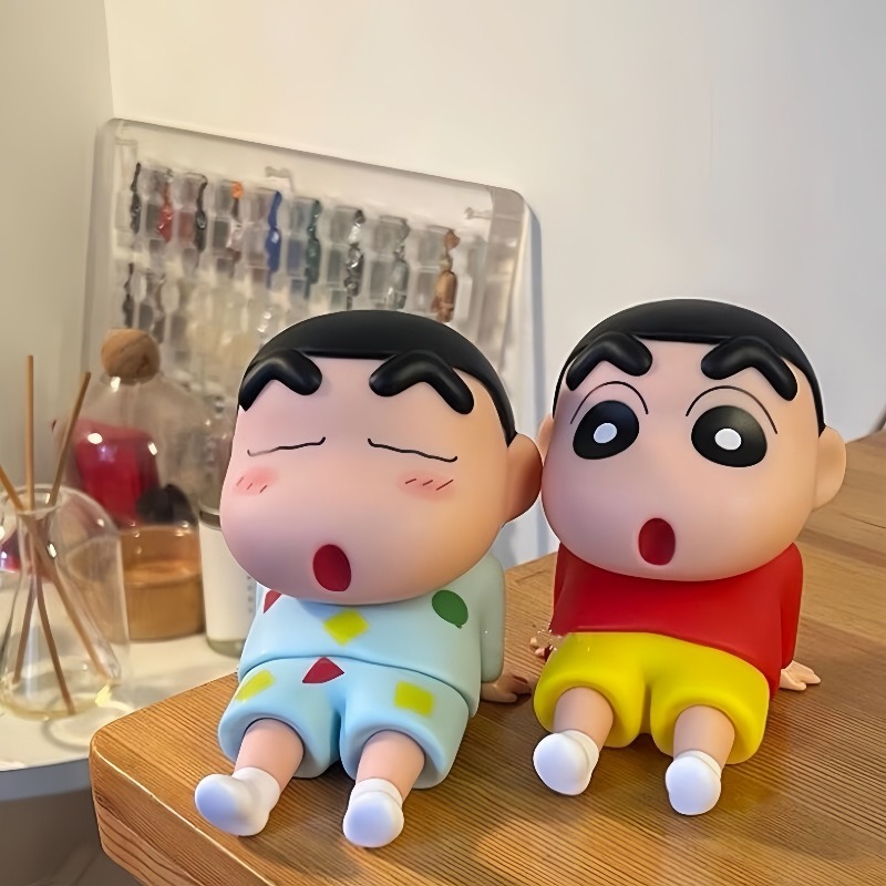 2026 Crayon Shin Chan Anime La - Phone Accessories Baby ulasan dan harga