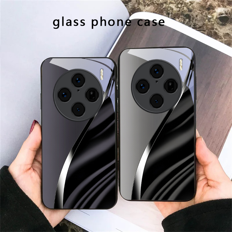 Light and shadow folds For viv - Vivo V40 ulasan dan harga