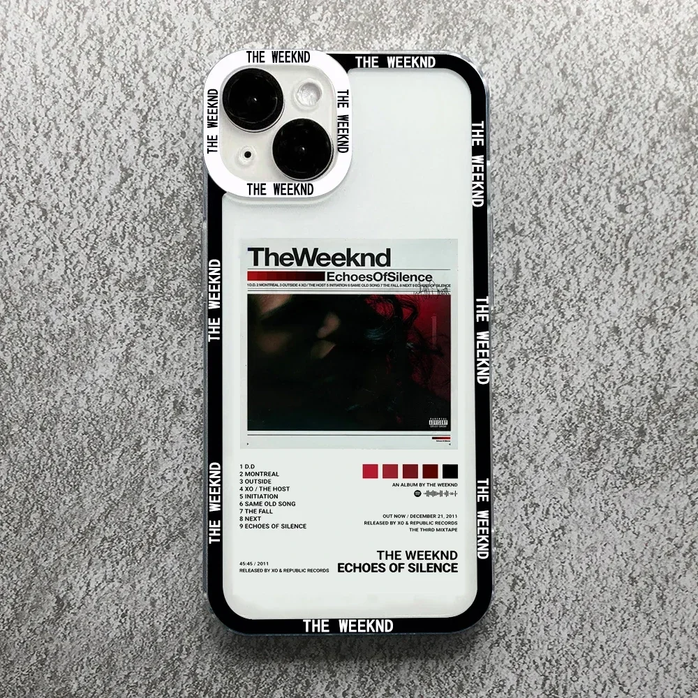 The Weeknd Minimalist Poster P - Phone Accessories Poster ulasan dan harga