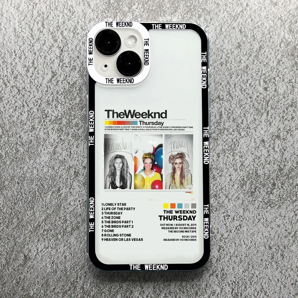 The Weeknd Minimalist Poster P - Phone Accessories Poster ulasan dan harga