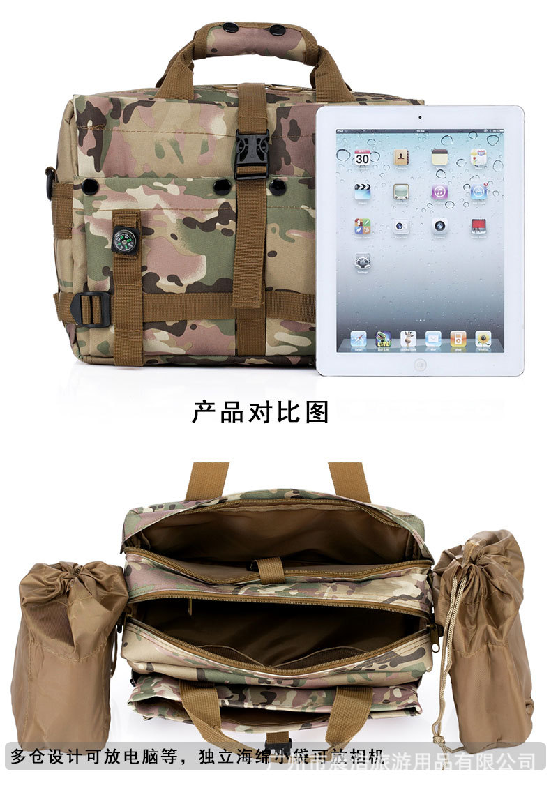 Backpack Bag Outdoor Fan Handb - Phone Accessories Men ulasan dan harga