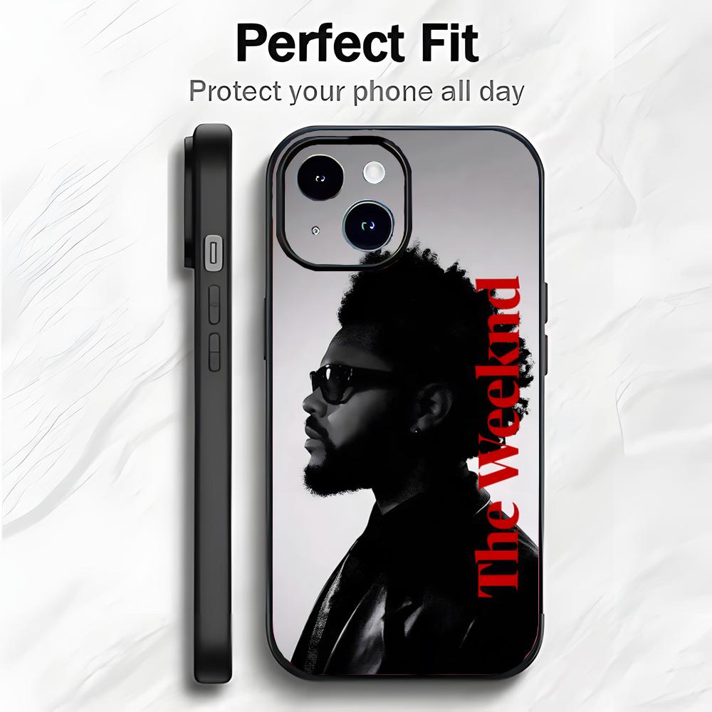 The Weeknd Minimalist Poster P - Phone Accessories Poster ulasan dan harga
