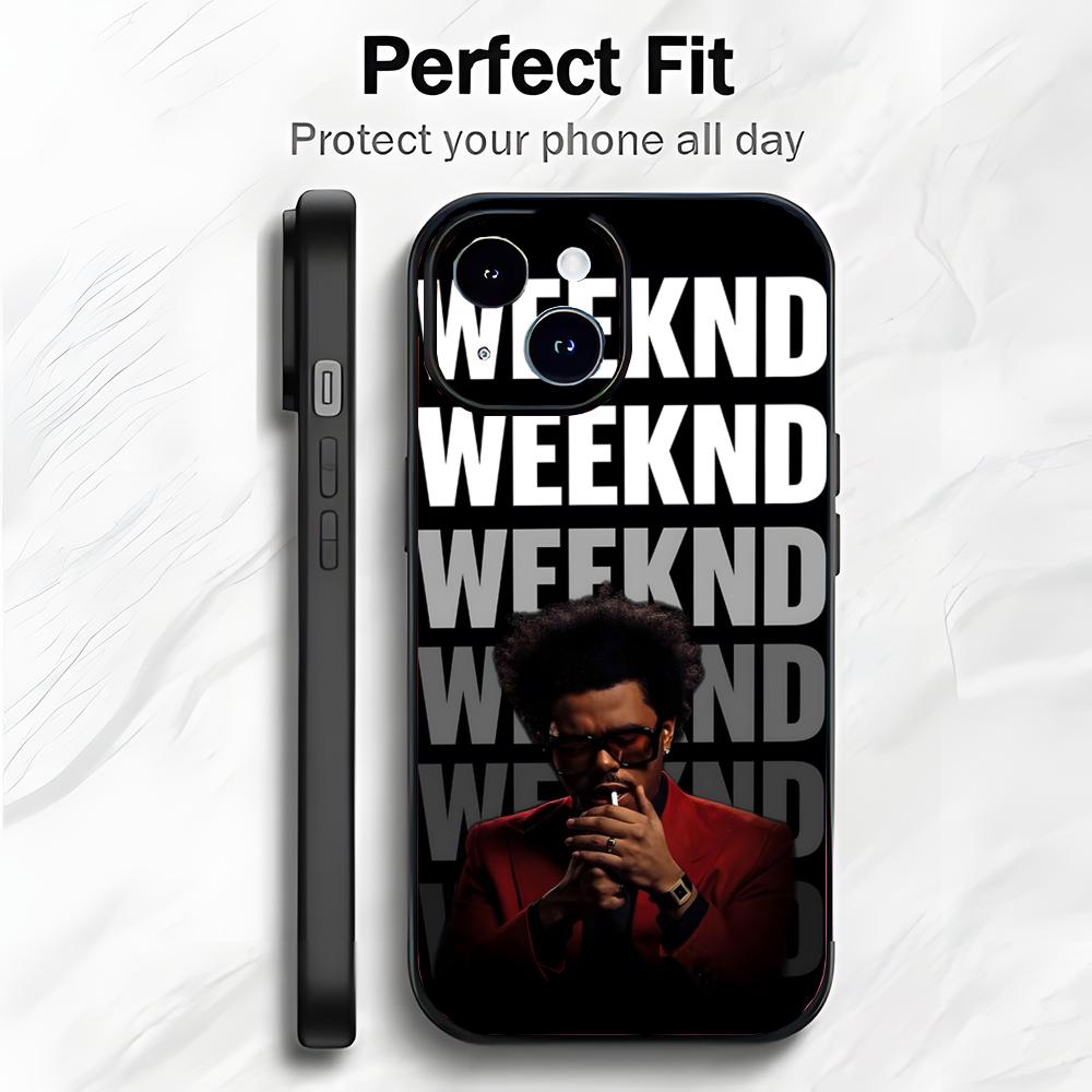 The Weeknd Minimalist Poster P - Phone Accessories Poster ulasan dan harga