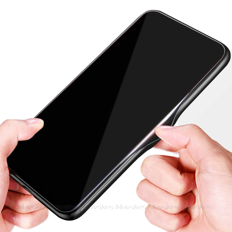 Cover Phone Case for Vivo V17  - Phone Accessories Vivo ulasan dan harga