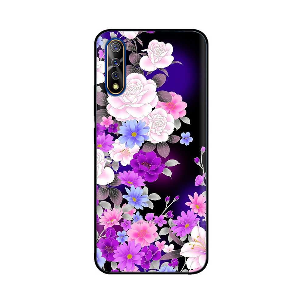 Cover Phone Case for Vivo V17  - Phone Accessories Vivo ulasan dan harga