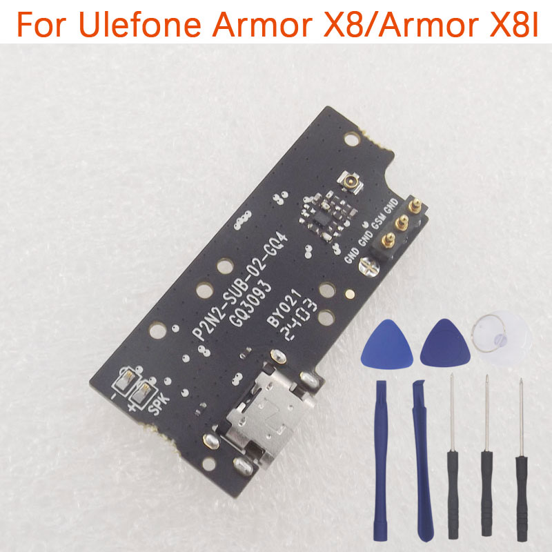 New Original Ulefone Armor X8  - Phone Accessories Vivo ulasan dan harga