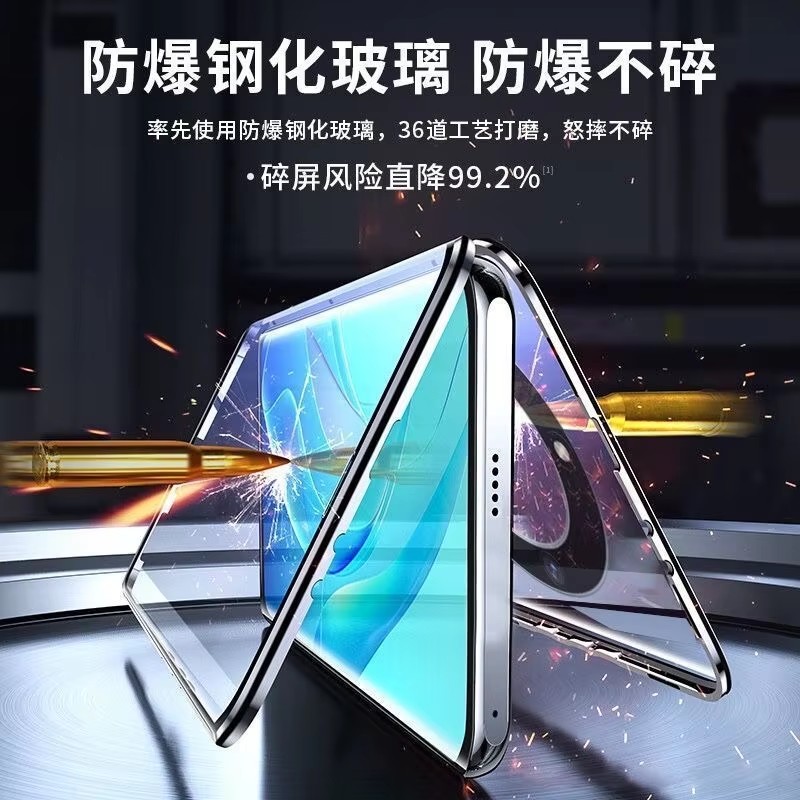 For Vivo V40 Pro 360 Full Case - Vivo V40 ulasan dan harga