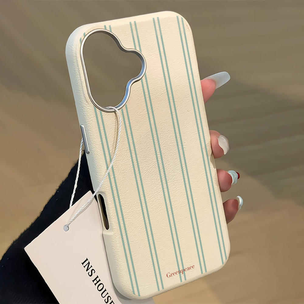 Green Line Fashion TPU Phone C - Phone Accessories List ulasan dan harga