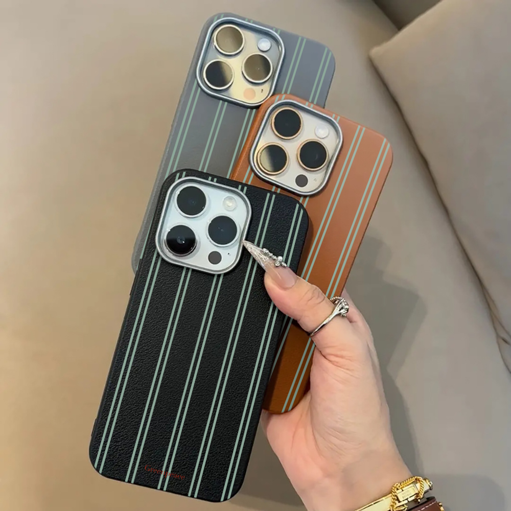 Green Line Fashion TPU Phone C - Phone Accessories List ulasan dan harga