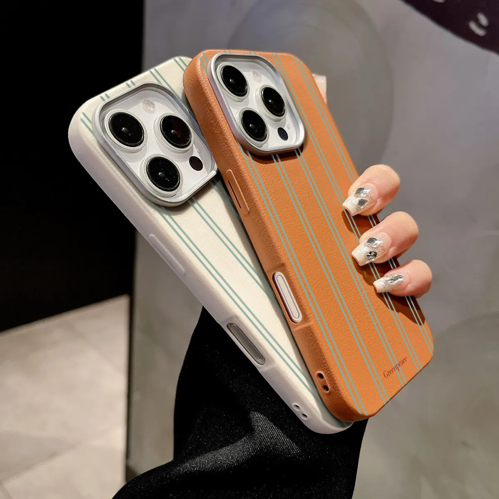 Green Line Fashion TPU Phone C - Phone Accessories List ulasan dan harga