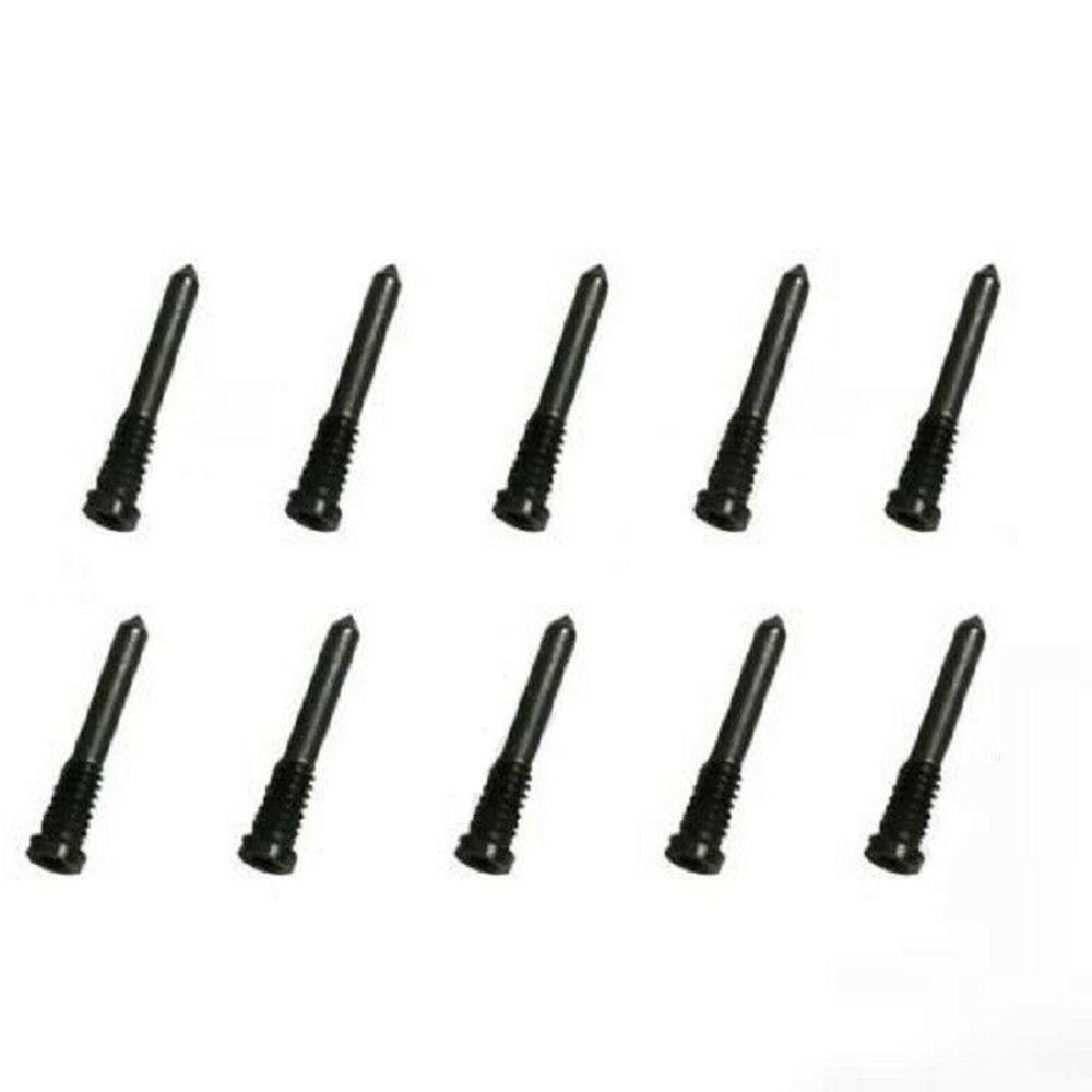 100Pcs Bottom Pentalobe Screws - Phone Accessories Vendor ulasan dan harga