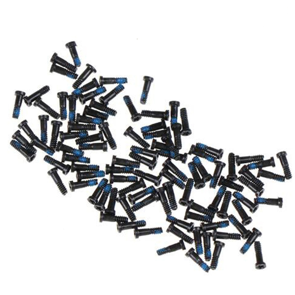 100Pcs Bottom Pentalobe Screws - Phone Accessories Vendor ulasan dan harga