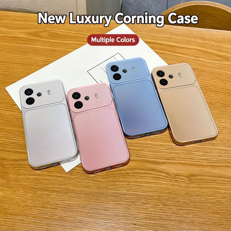 For Vivo iQOO Z9 Z9x Z11 Z9 Tu - Phone Accessories Vivo ulasan dan harga