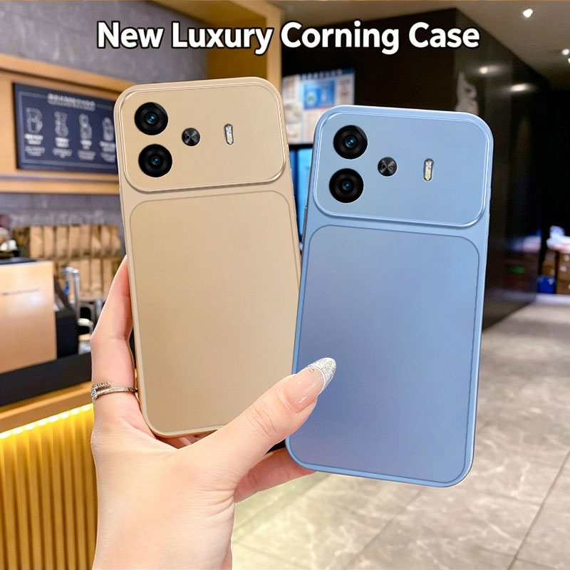 For Vivo iQOO Z9 Z9x Z11 Z9 Tu - Phone Accessories Vivo ulasan dan harga