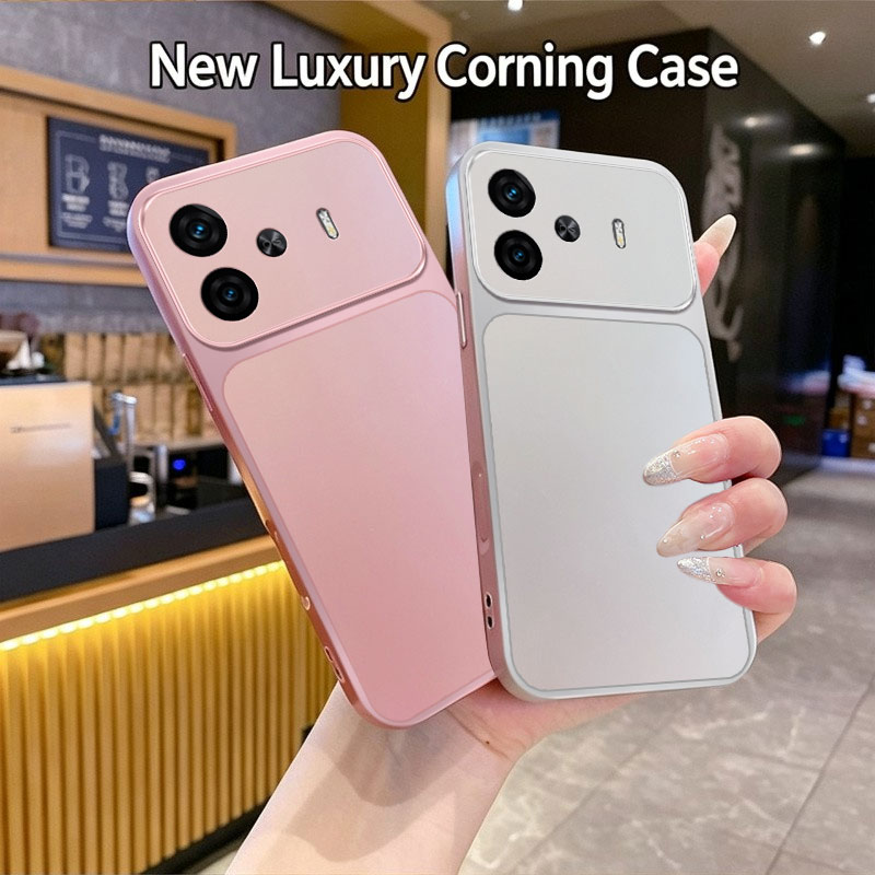 For Vivo iQOO Z9 Z9x Z11 Z9 Tu - Phone Accessories Vivo ulasan dan harga