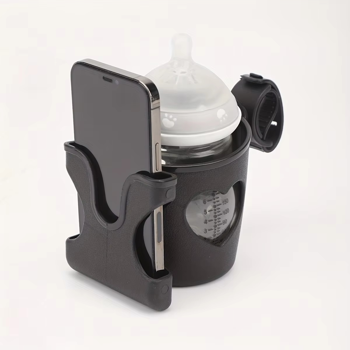 2-in-1 Stroller Accessory Cup  - Phone Accessories Baby ulasan dan harga