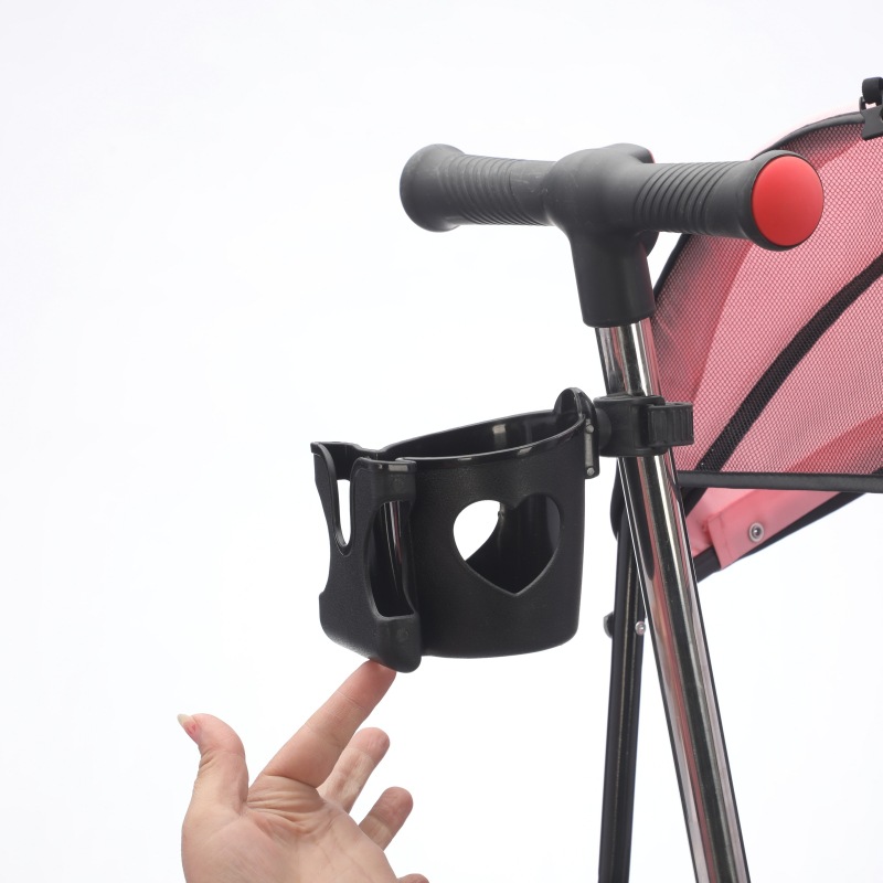 2-in-1 Stroller Accessory Cup  - Phone Accessories Baby ulasan dan harga
