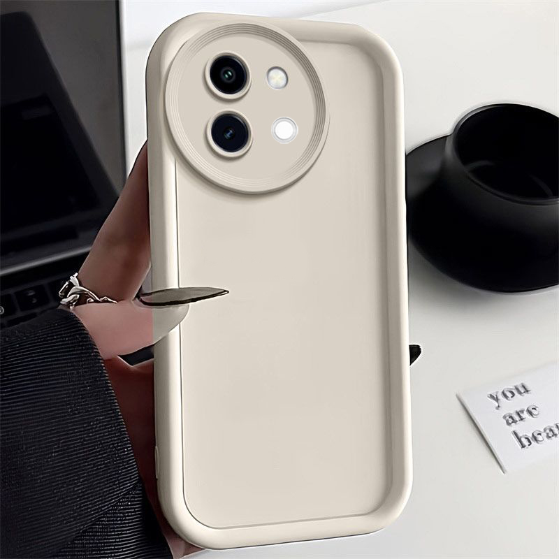 For vivo Y38 5G Phone Case viv - Phone Accessories Vivo ulasan dan harga