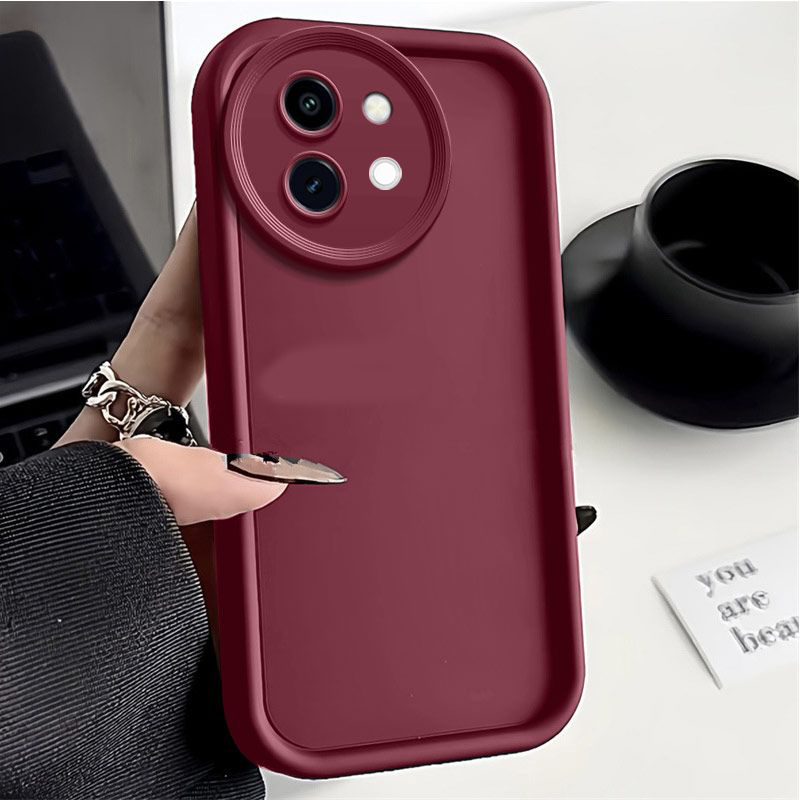 For vivo Y38 5G Phone Case viv - Phone Accessories Vivo ulasan dan harga