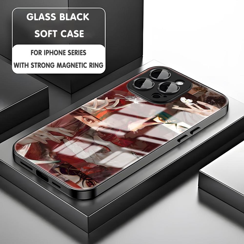 Hot anime Heaven Official's Bl - Phone Accessories List ulasan dan harga