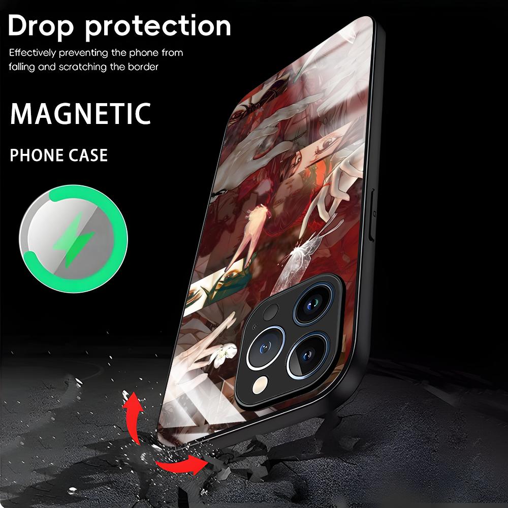 Hot anime Heaven Official's Bl - Phone Accessories List ulasan dan harga