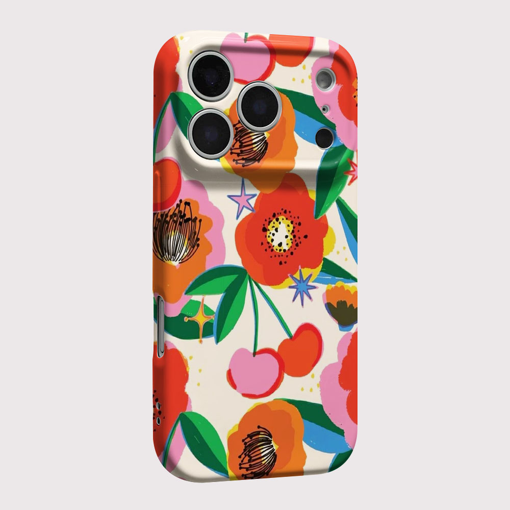 Phone Case For iPhone 17 16 15 - Phone Accessories List ulasan dan harga