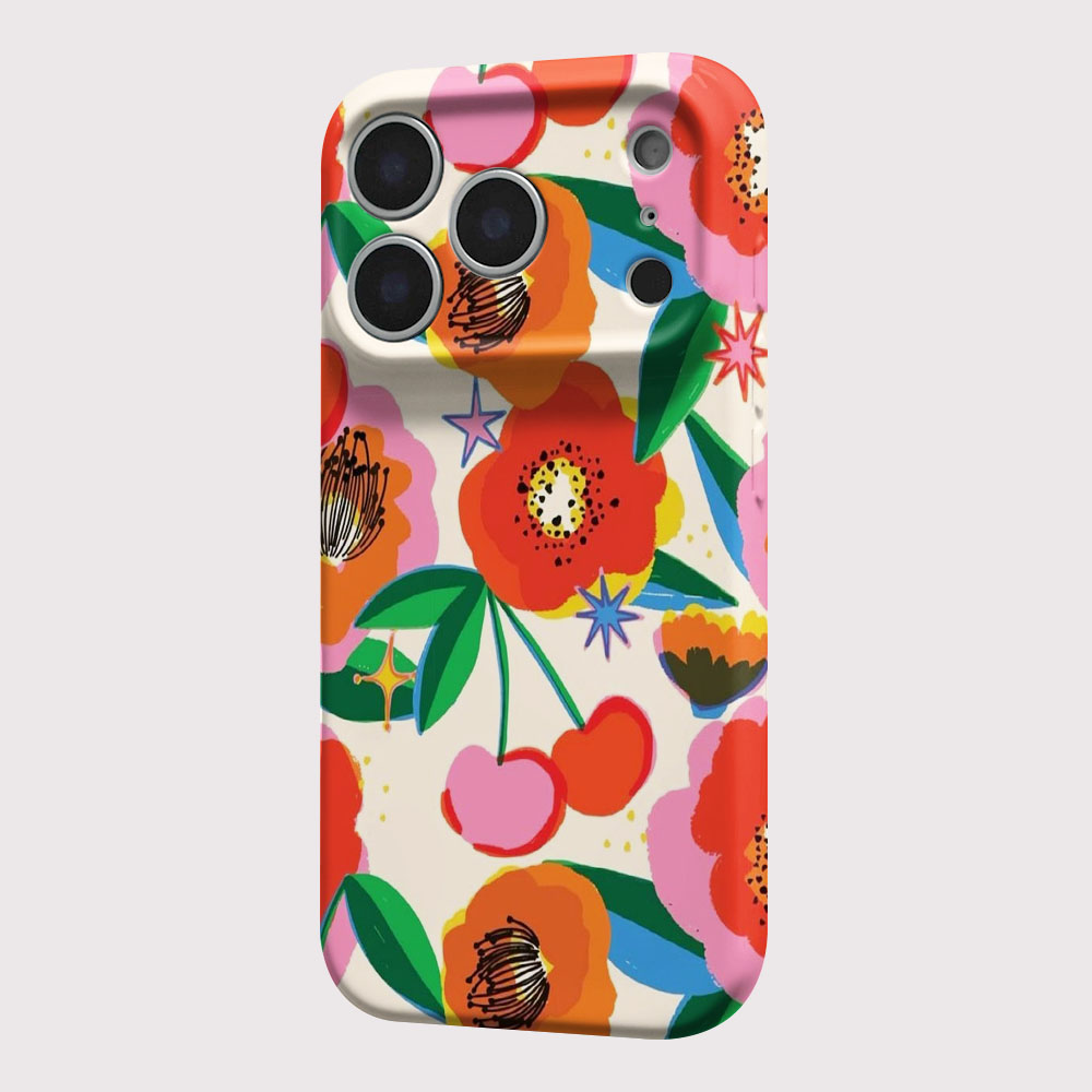 Phone Case For iPhone 17 16 15 - Phone Accessories List ulasan dan harga