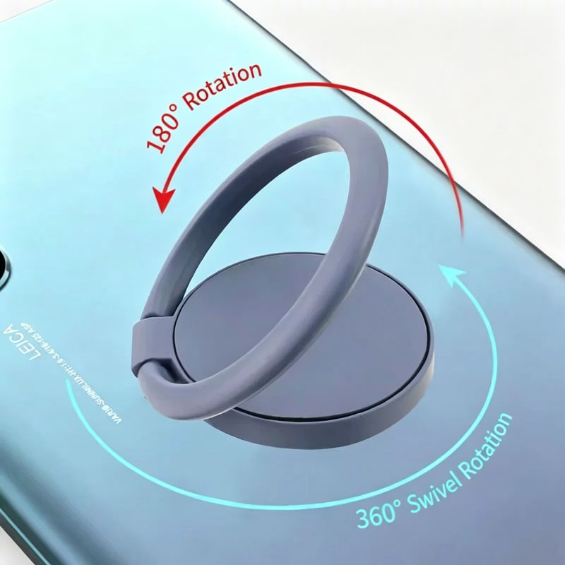 360 Degree Rotating Phone Hold - Phone Accessories Vendor ulasan dan harga